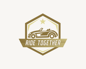 Automobile Car Dealership  logo