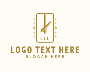 Watch Luxury Accessory logo