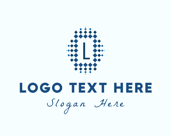 Jewelry logo example 4