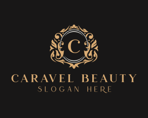 Stylish Wedding Boutique logo design