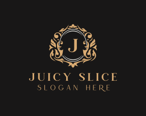 Stylish Wedding Boutique logo design