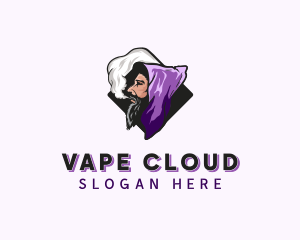 Smoking Wizard Vape logo