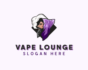 Smoking Wizard Vape logo