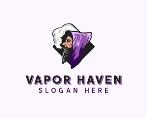 Smoking Wizard Vape logo