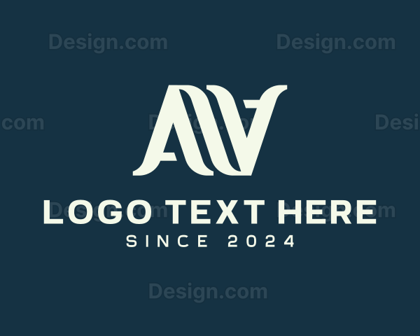 Creative Elegant Business Logo