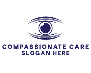 Optical Eye Clinic logo