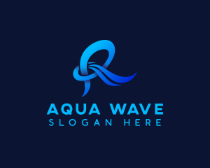 Aqua Wave Water logo