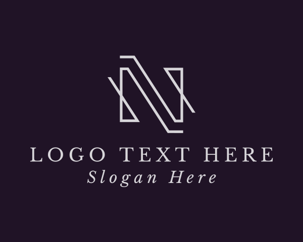 Professional logo example 2