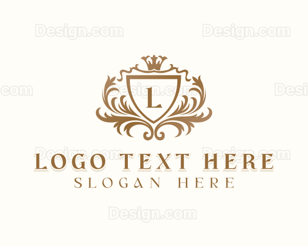 Regal Crown Boutique Logo