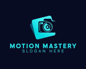 Photography Camera Photo logo