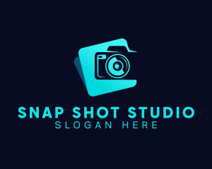 Photography Camera Photo logo