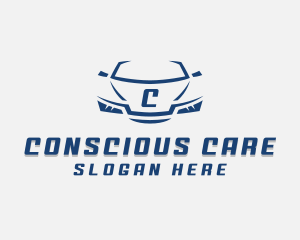 Car Care Detailing logo design