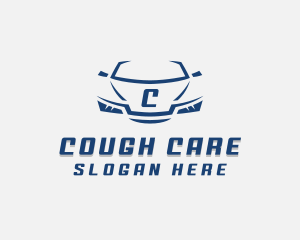 Car Care Detailing logo design