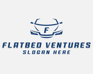 Car Care Detailing logo design