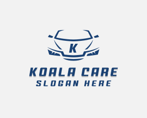 Car Care Detailing logo design