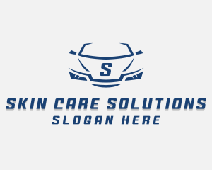 Car Care Detailing logo design