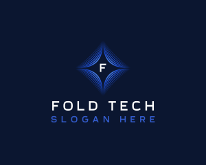 Tech Ai Software logo design