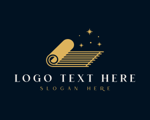 Indoor Rug Carpet logo