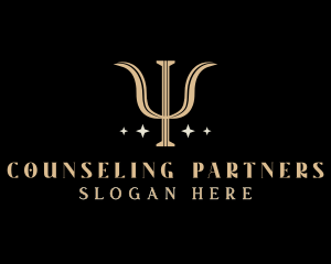 Psychology Therapy Counseling logo
