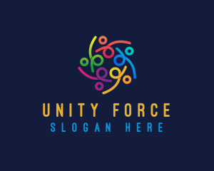 Colorful Group Alliance logo