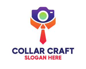 Collar Tie Photographer logo