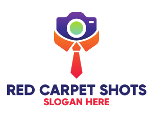 Collar Tie Photographer logo