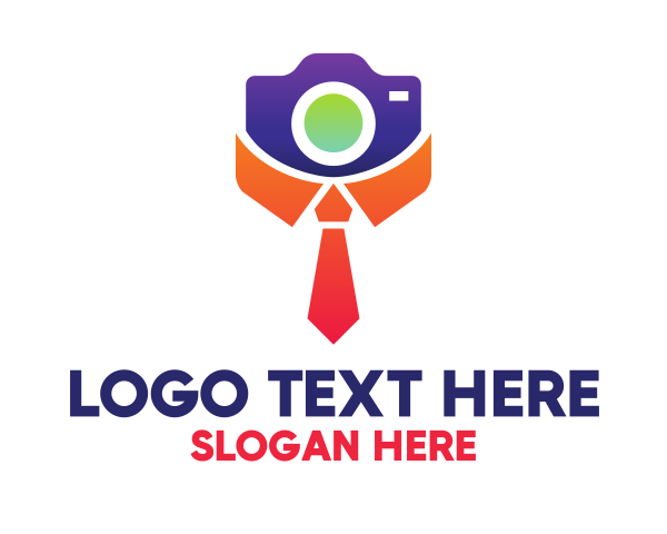 Collar Tie Photographer logo