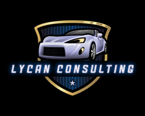 Car Vehicle Automobile Logo