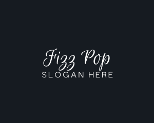 Stylish Minimalist Boutique logo design