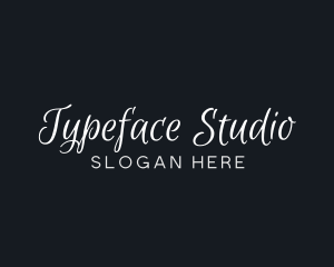 Stylish Minimalist Boutique logo