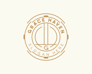 Generic Company Crest logo