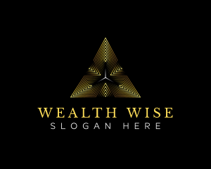 Luxury Pyramid Finance logo