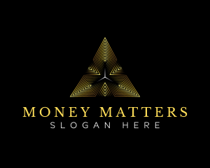 Luxury Pyramid Finance logo