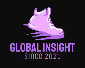 Purple Sneaker Boutique logo