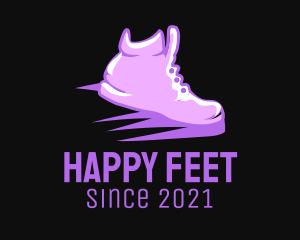 Purple Sneaker Boutique logo