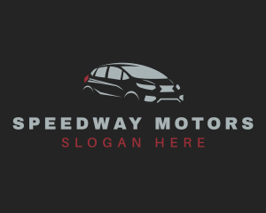 Vehicle Car Driver logo