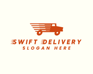 Moving Truck Logistics logo