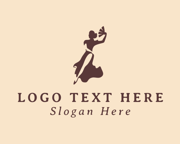 Sexy logo example 3