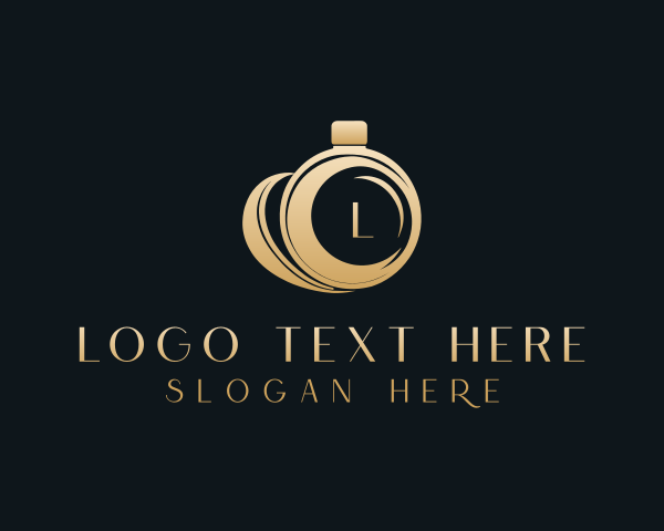 Premium Perfume Boutique logo