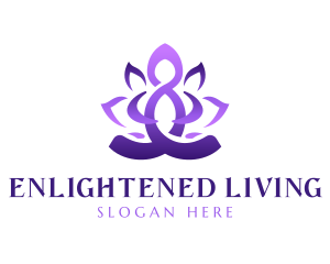Spiritual Zen Yoga logo