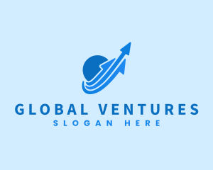 Global Arrow Enterprise logo