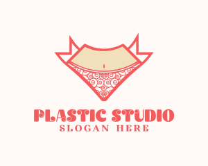 Fashion Underwear Clothing logo