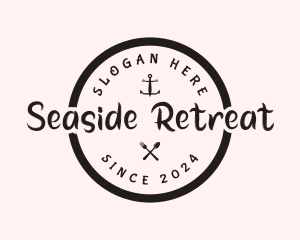 Seaside Dining Restaurant logo