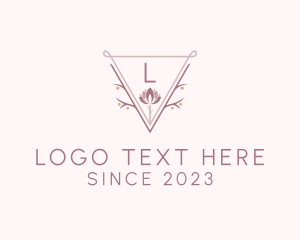 Lotus Flower Feminine Boutique logo