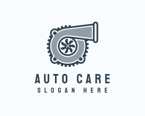 Mechanical Hose Repair logo design