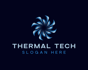 Cooling Temperature Turbine logo