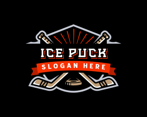 Hockey Athletic League logo