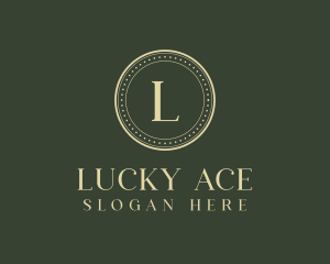 Luxury Casino Hotel logo