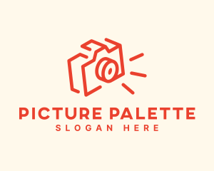 Camera Photo Picture logo