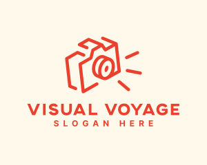 Camera Photo Picture logo
